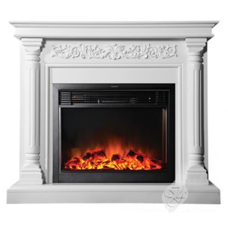 Монте (белый)+Jupiter Black