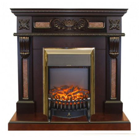 Corsica (античный дуб)+Fobos BR S