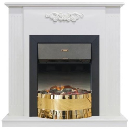 Lumsden (белый дуб)+Geneva Log Lumsden (белый дуб)+Geneva Log