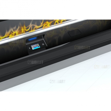 Биокамин BIOART Rodos c топливным блоком Automatic 800 Биокамин BIOART Rodos c топливным блоком Automatic 800 по цене 323 500 руб.