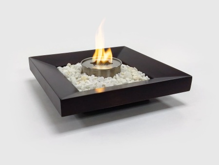 Биокамин настольный Good Fire "Шале" S по цене 12 520 руб.