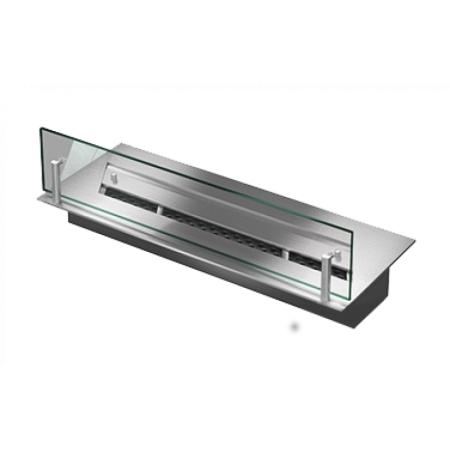 Прямоугольный контейнер ZeFire 500 со стеклом Прямоугольный контейнер ZeFire 500 со стеклом по цене 21 500 руб.