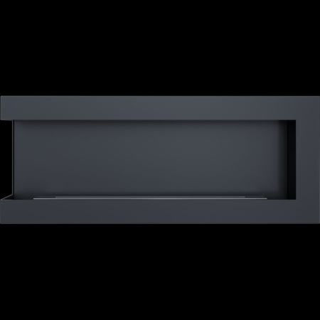 Биокамин Kratki DELTA/L/1200 угловая, TUV по цене &euro;951