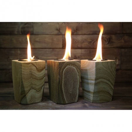 Биокамин ZeFire Strong Биокамин ZeFire Strong по цене 7 500 руб.