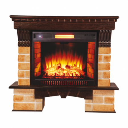 Экстер WS (дуб)+Jupiter LED FX Quartz