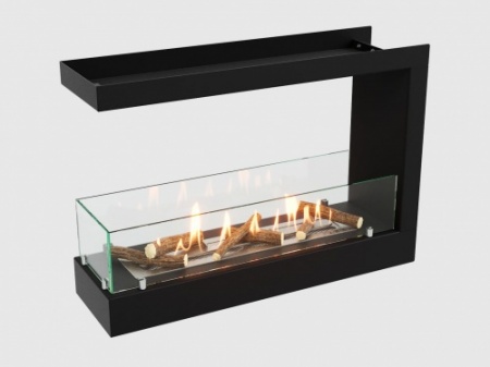 Встроенный биокамин Lux Fire Торцевой 690 S Встроенный биокамин Lux Fire Торцевой 690 S по цене 43 890 руб.