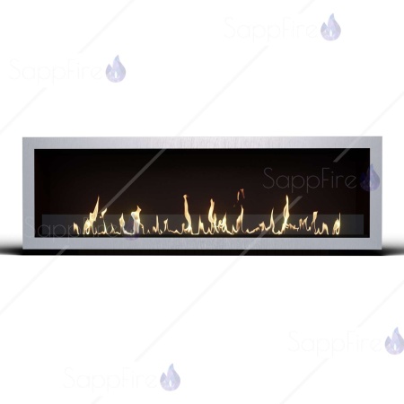 Биокамин Venera 1000 шлифованный SappFire по цене 44 980 руб.