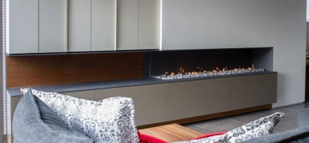 Газовая топка Vero Design NI G6 H1 
Газовая топка Vero Design NI G6 H1