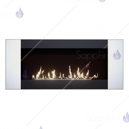 Биокамин Mercury Vertical 1800 SappFire по цене 65 050 руб.