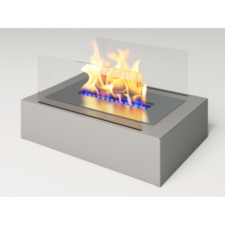 Биокамин Twinkle mini grey Арома Биокамин Twinkle mini grey Арома по цене 11 160 руб.