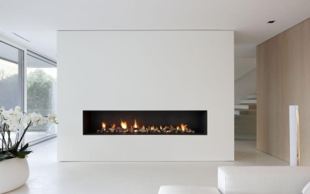 
Газовая топка Vero Design NI G6