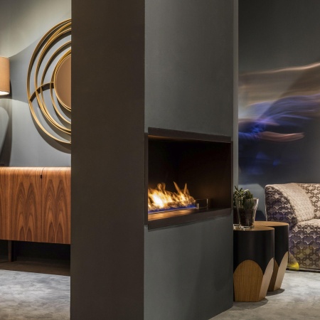 Биокамин  Fire Line Automatic 3 L=790 по цене 1 020 000 руб.