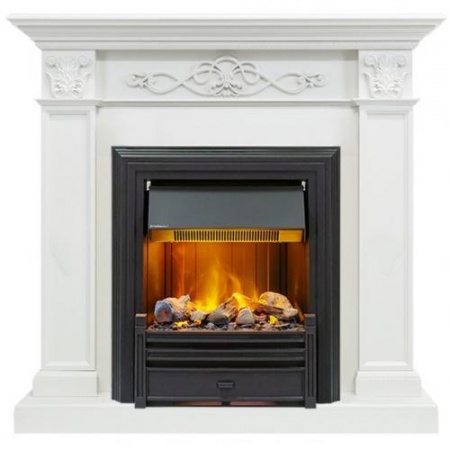 Verona (белый дуб)+Brookline Black Verona (белый дуб)+Brookline Black