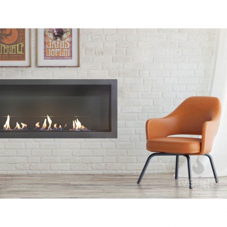 Биокамин IVENGO SLIM 800х450 Биокамин IVENGO SLIM 800х450 по цене 58 366 руб.