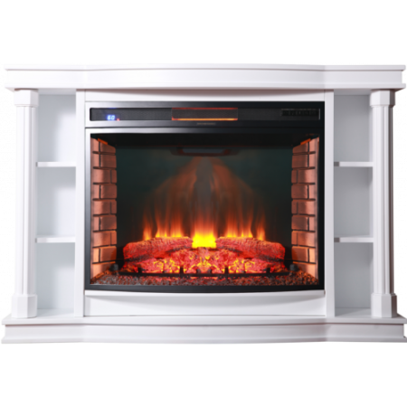 Giant (белый)+Panoramic 33 LED FX QZ Giant (белый)+Panoramic 33 LED FX QZ