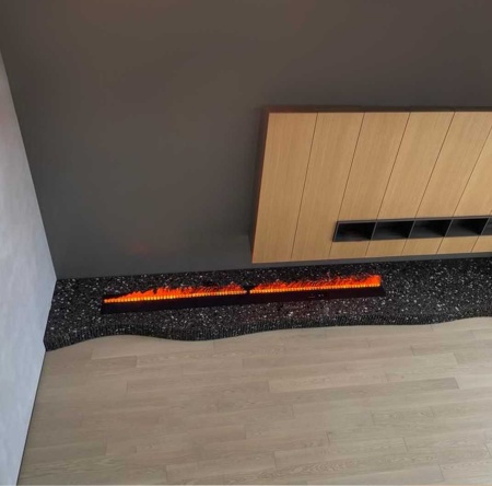 Электроочаг Schönes Feuer 3D FireLine 3000