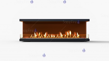 Встраиваемый торцевой очаг 1200 SappFire Встраиваемый торцевой очаг 1200 SappFire по цене 56 400 руб.