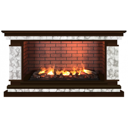 Лорд карелия (темный дуб)+Salsa 3D Лорд карелия (темный дуб)+Salsa 3D