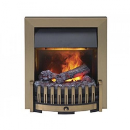 Danville antic brass