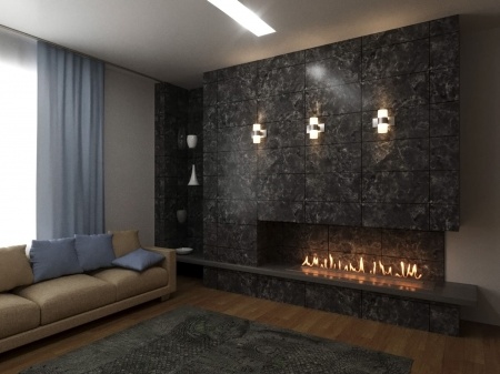 Автоматический биокамин Lux Fire Smart Flame 1900 Black Автоматический биокамин Lux Fire Smart Flame 1900 Black по цене