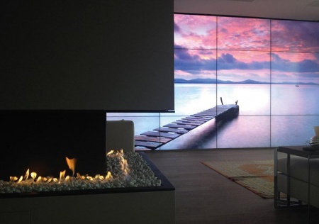 Газовая топка Vero Design NI G2 H1 
Газовая топка Vero Design NI G2 H1