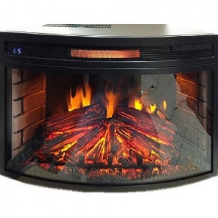 Panoramic 33 LED FX QZ (черный) Panoramic 33 LED FX QZ (черный)