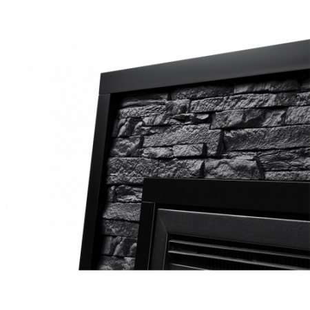 Loft 30 сланец черный (черная эмаль)+EFP/P-3020LS Loft 30 сланец черный (черная эмаль)+EFP/P-3020LS