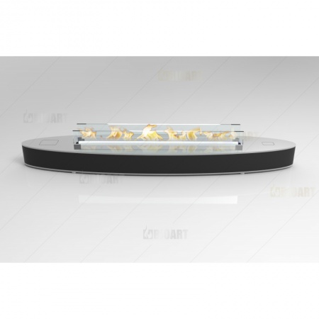 Биокамин BIOART Ellipse 1000 Биокамин BIOART Ellipse 1000 по цене 297 000 руб.