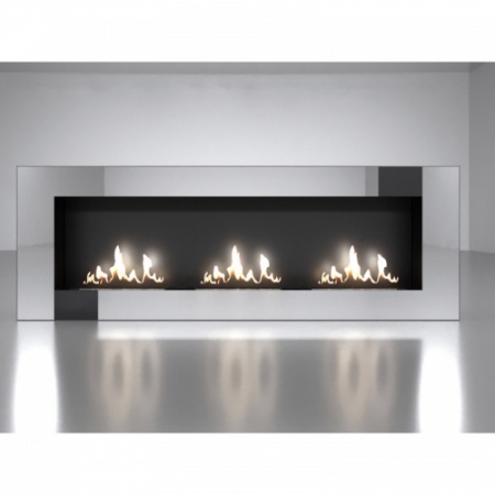 Биокамин встраиваемый W250IIIR PremiumFire Биокамин встраиваемый W250IIIR PremiumFire по цене 44 820 руб.