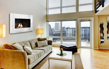 Биокамин Bioteplo Slimfire-TH 1168 по цене 99 650 руб.