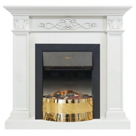 Verona (белый дуб)+Geneva Log