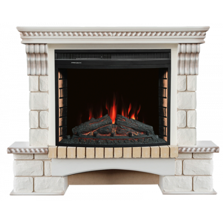 Tango Premium de Luxe (слоновая кость)+Vista 28 FX