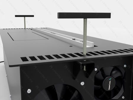 Автоматический биокамин Lux Fire Genius-I 1900 Автоматический биокамин Lux Fire Genius-I 1900 по цене 800 000 руб.