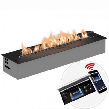 Биокамин  Fire Line Automatic 3 L=1990 по цене 1 594 000 руб.