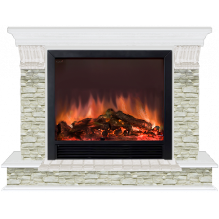 Панорама Грот однотонный Sharm 39 (белый)+Sharm 39 BL Панорама Грот однотонный Sharm 39 (белый)+Sharm 39 BL