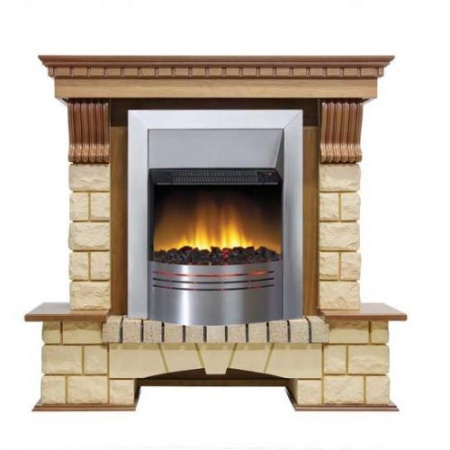 Pierre Luxe шампань (дуб)+Avola SS