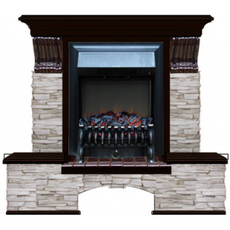 Бостон К Мисхор (венге)+Fobos Black Бостон К Мисхор (венге)+Fobos Black