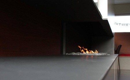 Газовая топка Vero Design NI G6 H1 
Газовая топка Vero Design NI G6 H1