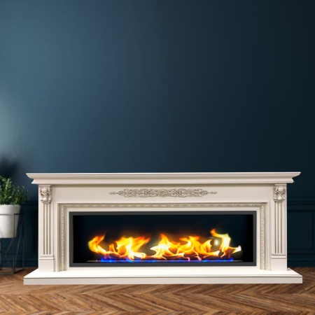 Биокамин в линейном портале "Русский огонь" Джоконда по цене 96 800 руб.