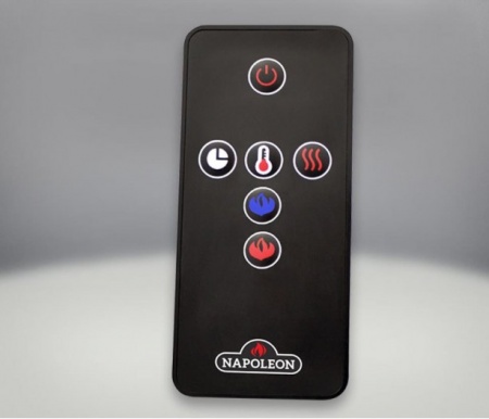 Настенный электрокамин Napoleon Allure 60 Настенный электрокамин Napoleon Allure 60