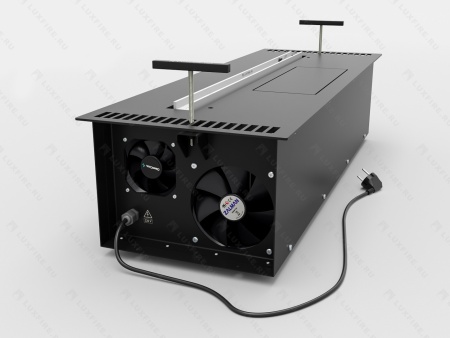 Автоматический биокамин Lux Fire Genius-I 1600 по цене 690 000 руб.