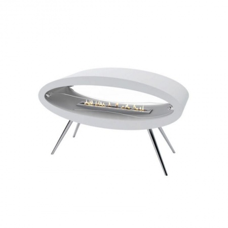 Механический напольный биокамин Decoflame Ellipse Floor Механический напольный биокамин Decoflame Ellipse Floor по цене 622 790 руб.