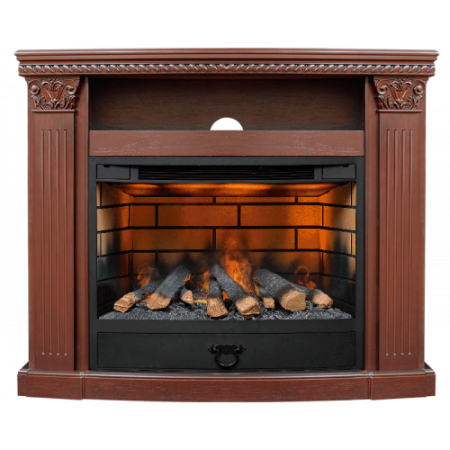 Ludovik (вишня)+3D Fog 34 LFX Ludovik (вишня)+3D Fog 34 LFX