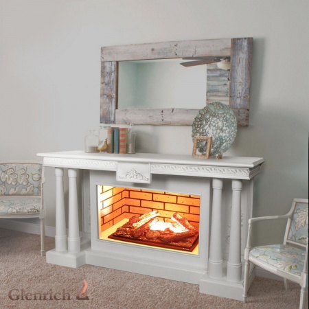 Электрокамин «Роял Hota 3D» Электрокамин «Роял Hota 3D»