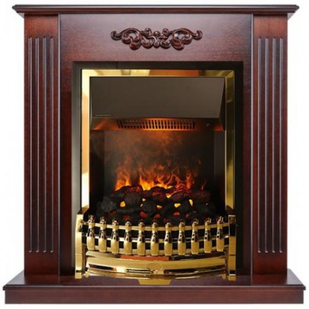 Lumsden (махагон коричневый антик)+Atherton Lumsden (махагон коричневый антик)+Atherton