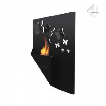 Биокамин Kratki PAPA MANHATTAN, TUV Биокамин Kratki PAPA MANHATTAN, TUV по цене