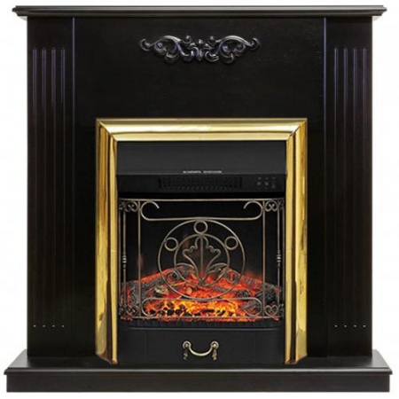 Lumsden (венге)+Majestic FX Brass Lumsden (венге)+Majestic FX Brass