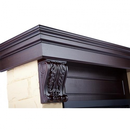 Forte 25U песчаник бежевый (темный дуб)+EFP/P-2520LS