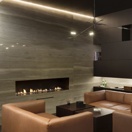 Биокамин  Fire Line Automatic 3 L=1790 по цене 1 264 000 руб.